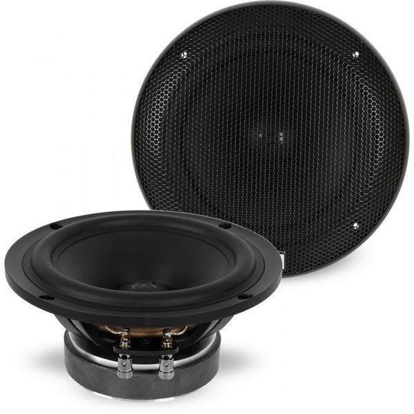 Акустическая система NVX XSP65 6-1 2 NVX XSP65 6-1 2. Технические характеристики XSP65 6-1 2.